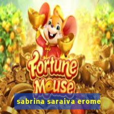 sabrina saraiva erome